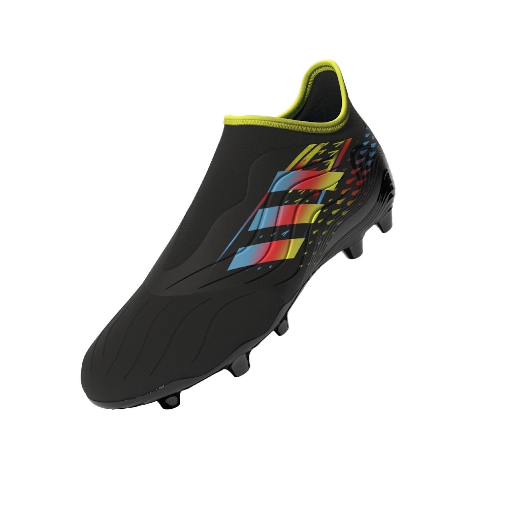 Sapatos de futebol adidas Copa Sense.3 FG - Al Rihla